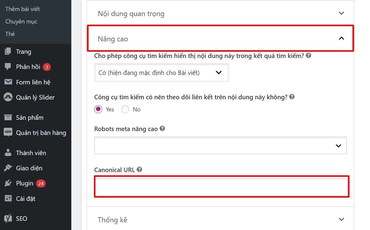 Canonical là gì? Bí kíp tối ưu thẻ Canonical lên TOP trong SEO